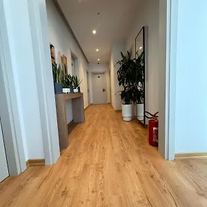 Appartamento Izi Boutique, Tirana