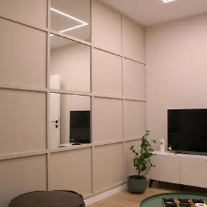 Appartamento Abc Blloku Center, Tirana
