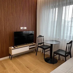 Appartamento Tirana Central Apartments, Tirana