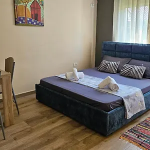 Appartamento Dua's, Tirana