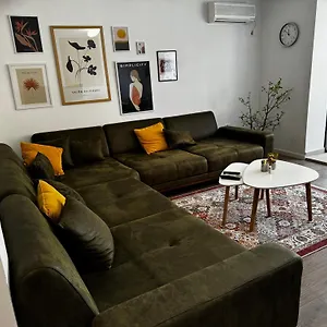 Appartamento Siera, Tirana