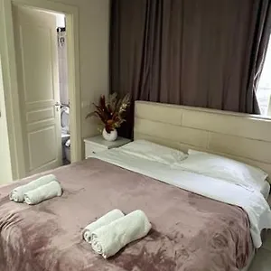 Appartamento Urban Retreat, Tirana